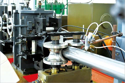 tube mill