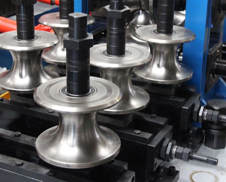 tube mill