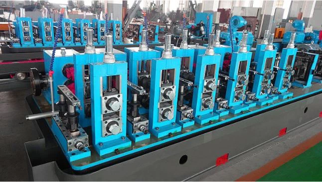 tube mill