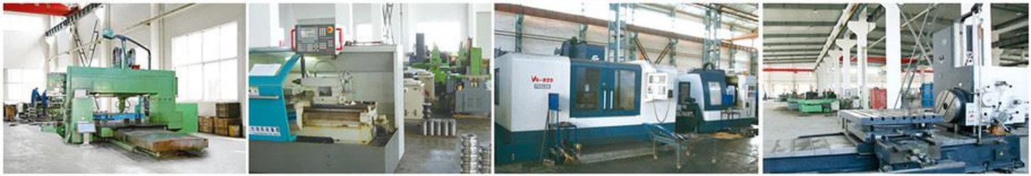 Production Equipment Production Equipment