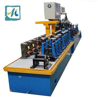 Pipe Mill Machine