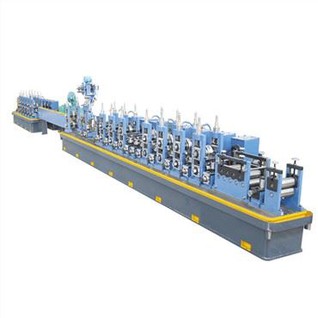 Tube Mill Making Production Line