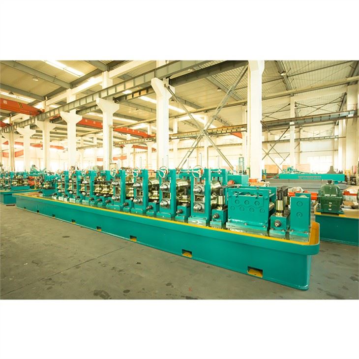 Pipe Mill Machine Price