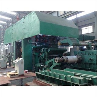4 HI Cold Rolling Mill