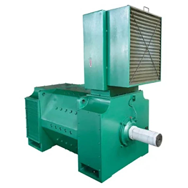Motor 4kw 400v