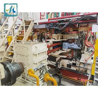 18 Hi Cold Rolling Mill