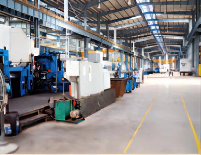 Hot Rolling Mill 3 Hot Rolling Mill 3