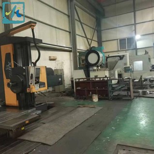 20 Hi Cold Rolling Mill