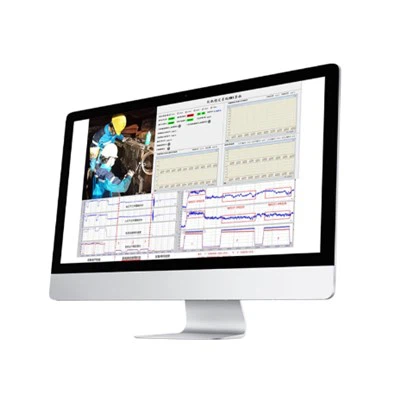 Accessories Mill Stabilization System