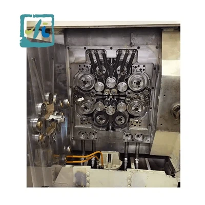 Cold Rolling Mill Custom Machine