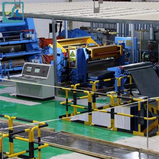 Custom Factory 20-HI Cold Rolling Mill Machine