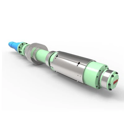 Rolling Mill Accessories Gear-driven Narrow Strip Hot Rolled Coils